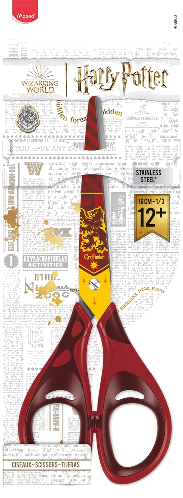 Ножиці HARRY POTTER 160мм