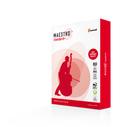 Папір MAESTRO STANDARD+, А4, клас B, 80г/м2, 500 арк