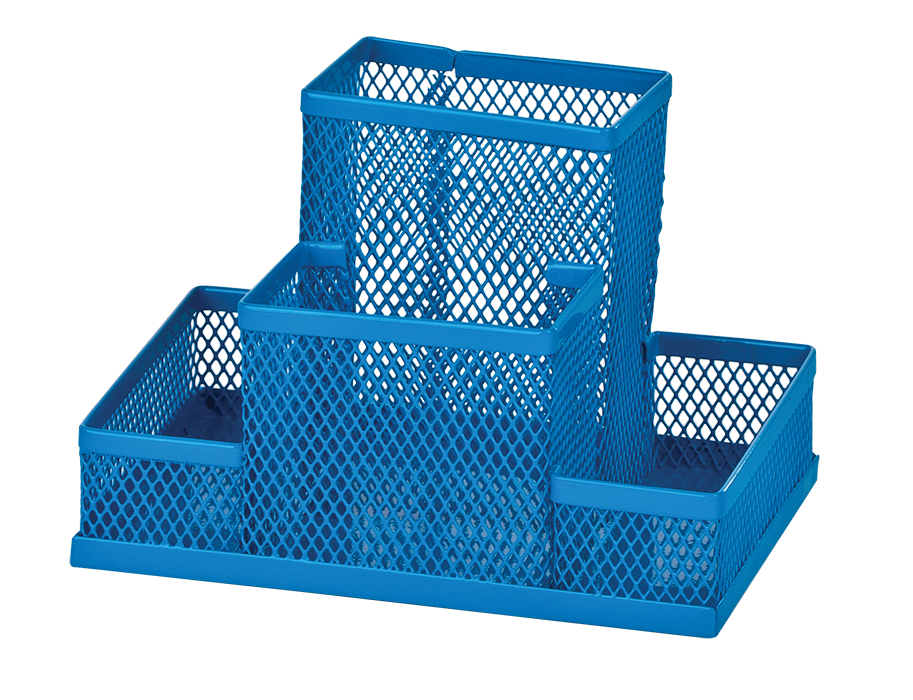 Приладдя настільне 153x102x100мм KIDS Line