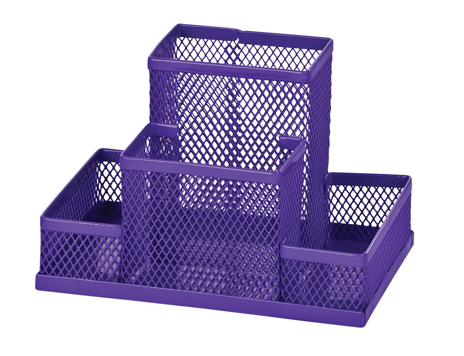 Приладдя настільне 153x102x100мм KIDS Line