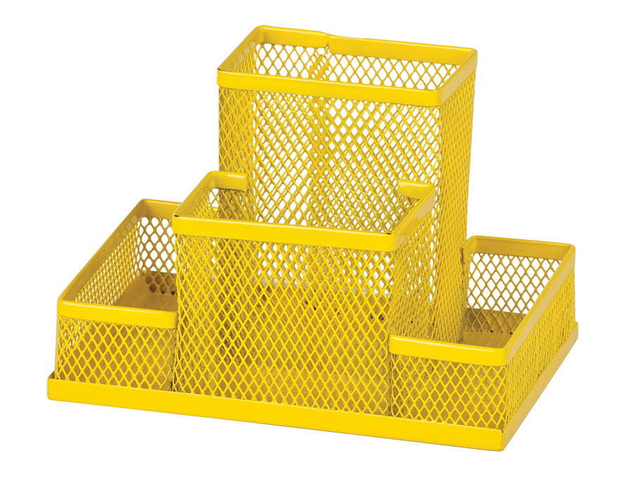 Приладдя настільне 153x102x100мм KIDS Line