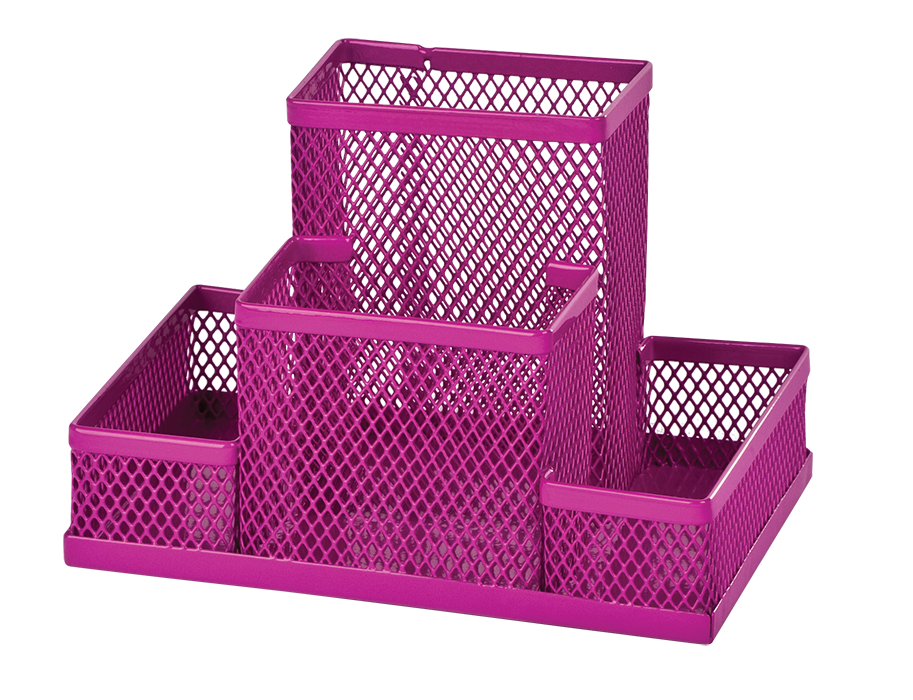 Приладдя настільне 153x102x100мм KIDS Line