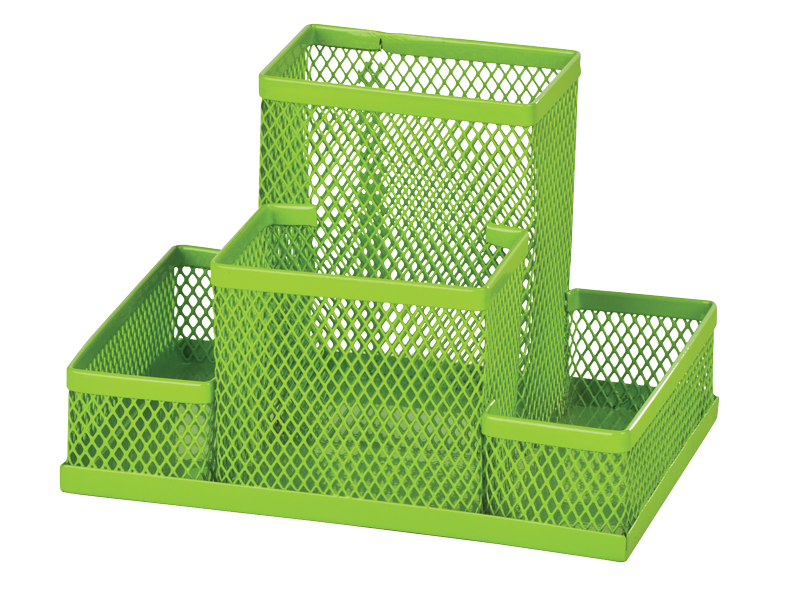 Приладдя настільне 153x102x100мм KIDS Line