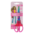 Ножиці ZiBi SUPER GIRL 160мм