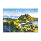 Альбом для малювання "Бріск" А4, 12 аркушів, 120 г/м², скоба