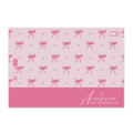 Зошит для малювання А4, 28 аркушів, "YES", з перфорацією — Pink bow