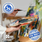 Набір Фарба художня ACRYL PRO ART Kompozit 6*20 мл