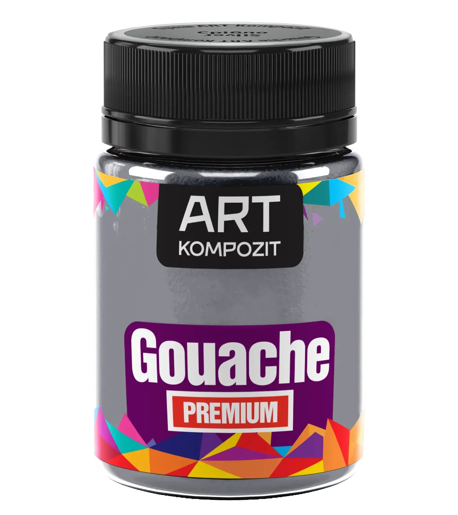 Гуаш художня PREMIUM "ART Kompozit", 60 мл
