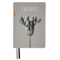 Щоденник діловий Leo Planner А5 недатований "Botanic", м'який, 320 стор.