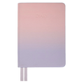 Щоденник недатований Leo Planner А6, "Tenero", м'який, 320 стор.