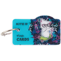 Картки для запису іноземних слів "Kite", 80 арк., "Cat skate"