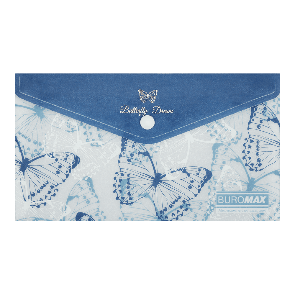 Папка-конверт DL MACHAON ARABESKI