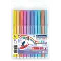 Фломастери "Centropen" 10 кол.