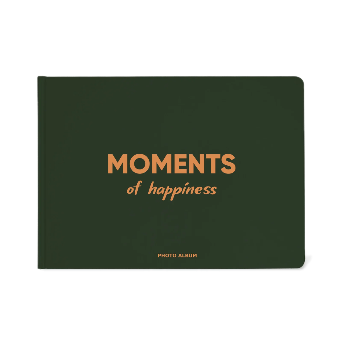 Фотоальбом Moments of Happiness