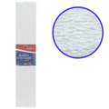Гофропапір 35%, 20г/м2 JO, 50×200см, Білий