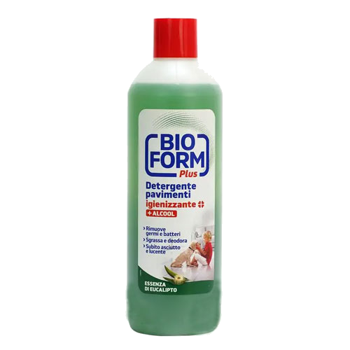 Bioform Plus Евкаліпт 1,5 л
