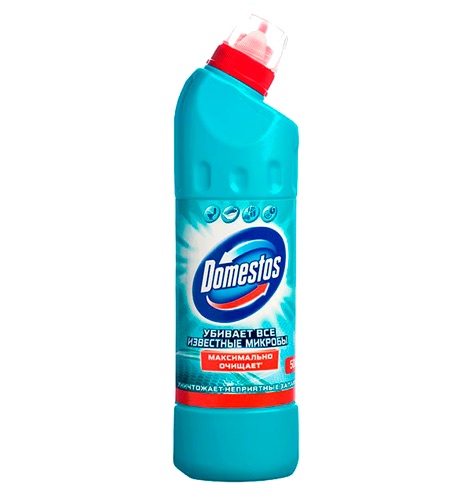 Domestos Свіжість Атлантики 1 л