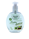 Крем-мило RoNi Sensetive Jojoba 450 мл