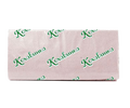 Рушники паперові Кохавинка V-складання сірі