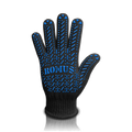 Рукавиці Romus 5-нитка чорні