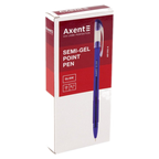 Ручка Axent Glide, упаковка