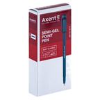 Ручка Axent Soft Classic, упаковка