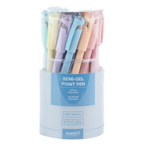 Ручка Axent Soft Pastel, упаковка