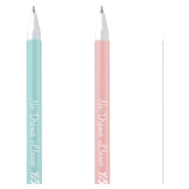 YES Lama pen