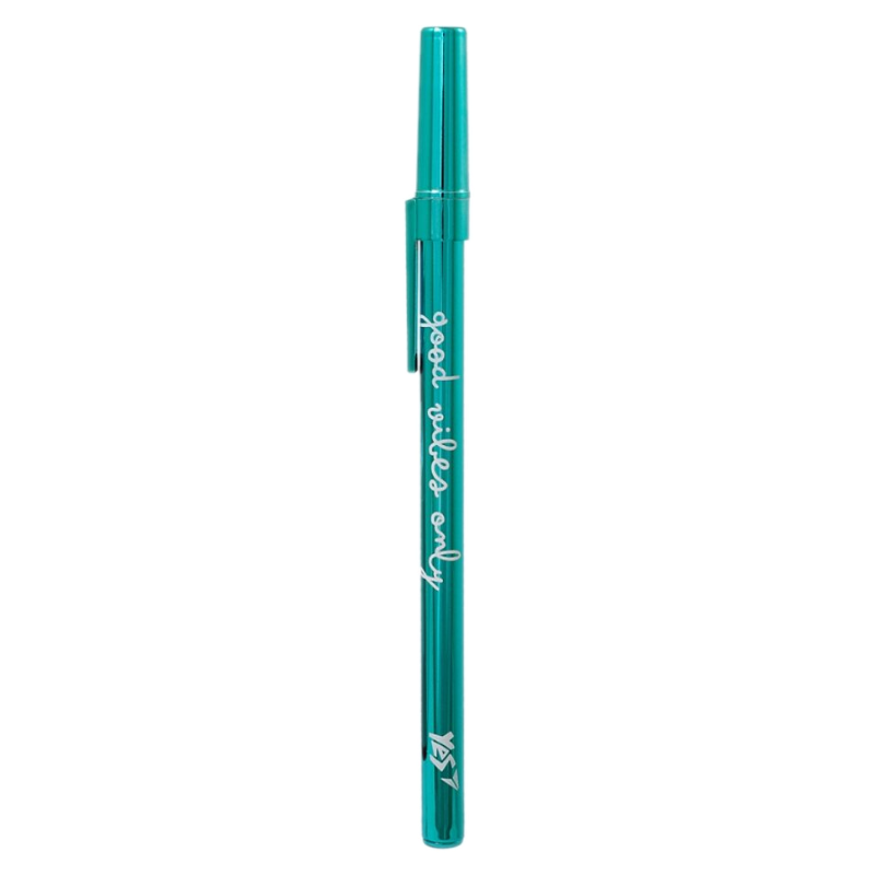 YES Happy pen