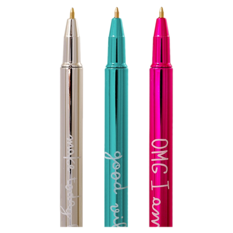YES Happy pen