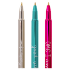 YES Happy pen