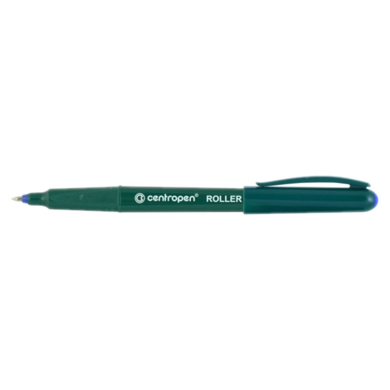 Ролер Centropen ergoline 0,3 синій