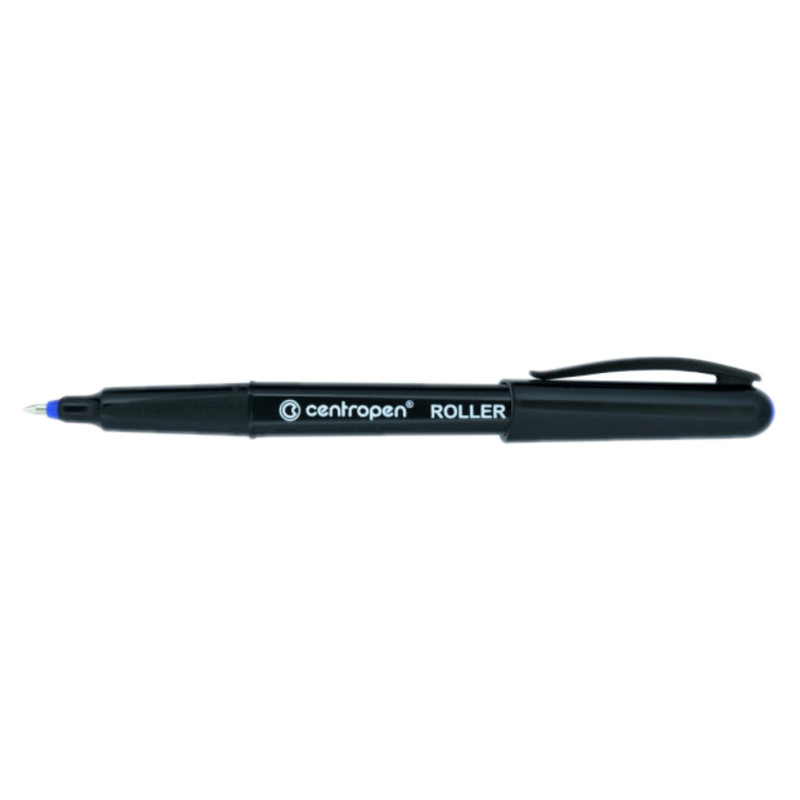 Ролер Centropen ergoline 0,6 синій