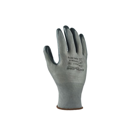 Рукавиці Doloni D-Oil 4576