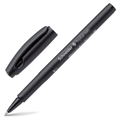 Ролер Schneider TOPBALL 845 чорний