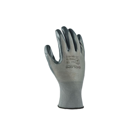 Рукавиці Doloni D-Oil 4577
