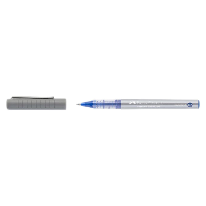 Faber-Castell Free INK синій