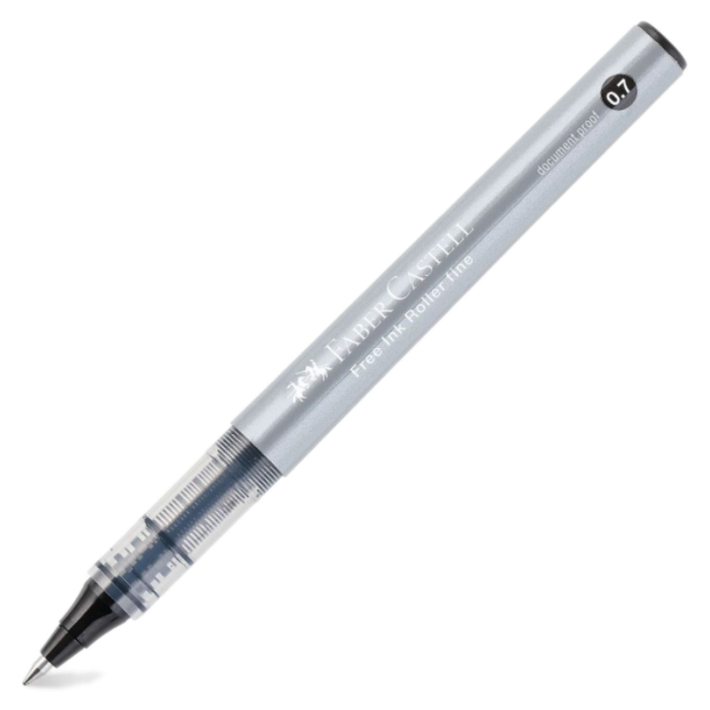 Faber-Castell Free INK чорний