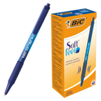 BIC Soft Feel clic Grip