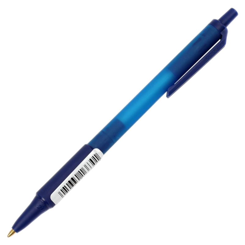 BIC Soft Feel clic Grip