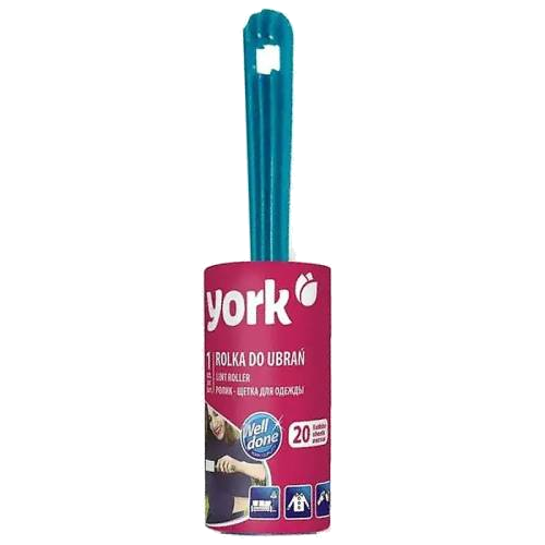Валик для чищення одягу York