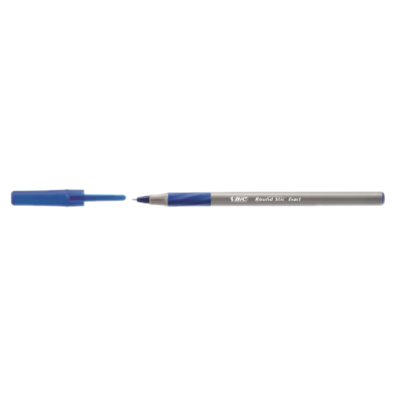 BIC Round Stic Exact