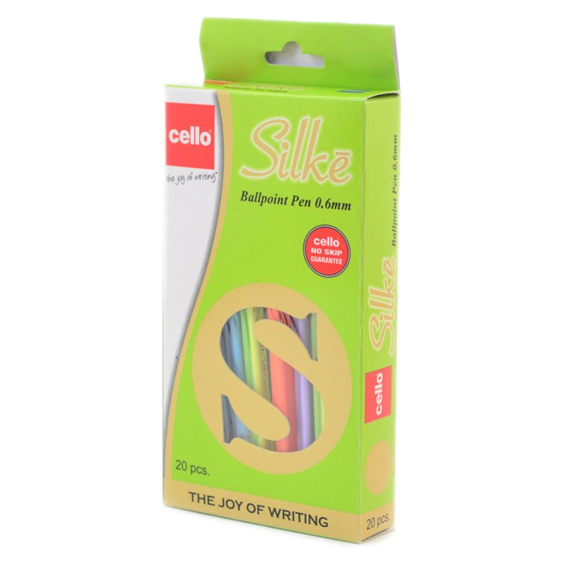 Cello Silke