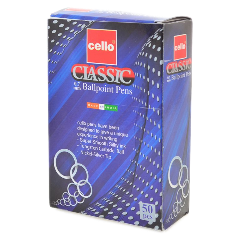 Cello Classic