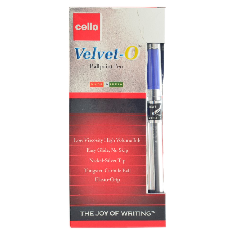 Cello Velvet-O