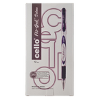 Cello Flo gel