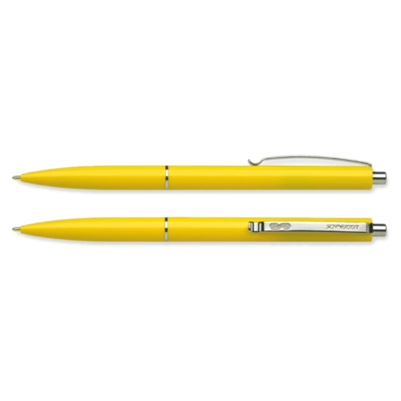 Schneider K15 жовтий