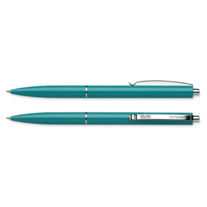 Schneider K15 бірюзовий