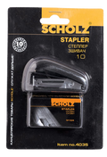 Міні-степлер SCHOLZ 4035