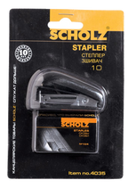 Міні-степлер SCHOLZ 4035